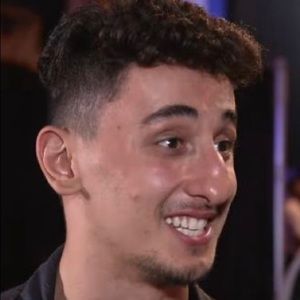 Meet your Posher, Matty